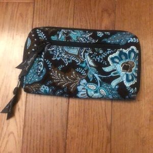 Vera Bradley Wallet